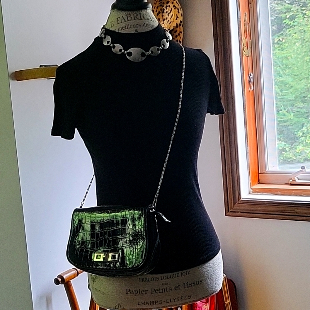 Small purse from  Liz Claiborne
